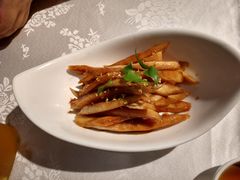 农家酱萝卜-和记小菜(七宝店)