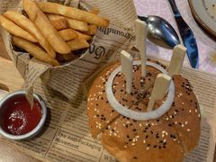 -G+KITCHEN(龙湖狮山天街店)