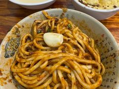 -肖家河家常面(肖家河北街店)