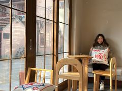 -KYO COFFEE(胶州路店)