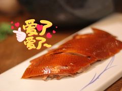 “酥不腻”烤鸭-小大董·烤鸭(王府井apm店)