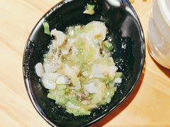 -小马哥烧烤(楚州店)