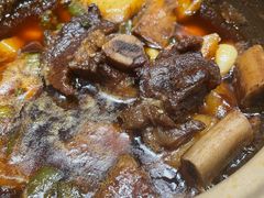 -食理八湘(中海城风情苑北区店)