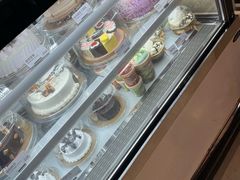 -DQ·蛋糕·冰淇淋(合生汇店)