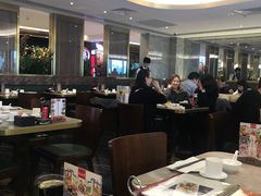 大堂-鼎泰丰(国贸商城店)