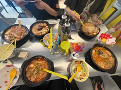 -O记东北砂锅麻辣烫