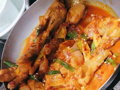 -一品诚记烤肉·甄选店(中南路店)