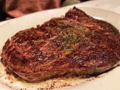肉眼牛排-茹丝葵经典牛排馆(上海外滩店)