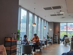 -必胜客(上海新南方商城PH店)