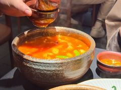 凯里酸汤鱼（小份）-山石榴·贵州菜(丰盛里店)