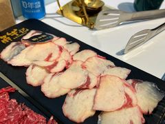 胸口朥-犇牛记·鲜牛肉火锅