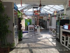 -丽江庭院之丽江往事(安定门店)