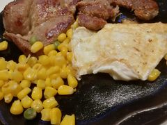 -豪客来牛排(红豆万花城店)