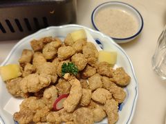 -林四喜·闽南传家菜(鼓浪屿店)