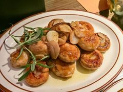 -ZAFFERANO西班牙海鲜饭(上海首店)