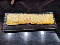 鸡蛋卷-炙韩料理·部队锅专门店