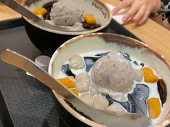 -鲜芋仙(时尚天河店)