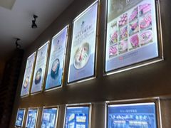 -朴大人炭烤·韩国料理(奥帆中心海尔洲际店)