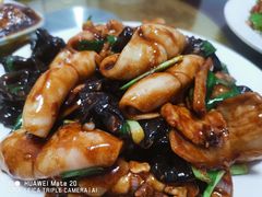 -九龙餐厅(大沽路店)