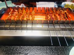 -邢氏老太太烤串(北兴街店)