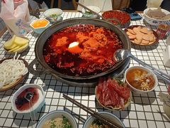 -董眼镜火锅(洪崖洞总店)