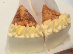 -St蛋糕王国(亨特店)