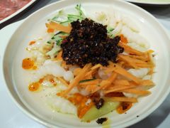 泡椒宝塔-肆拾壹號烤肉(龙岗店)