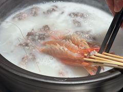 -大良毋米粥(锦龙路总店)