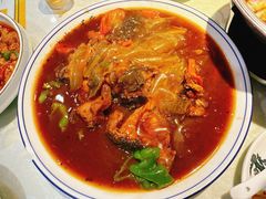 -眷江南之小蓝鲸(王府大街店)