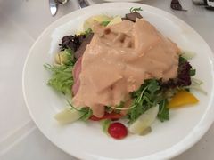 -成桂西餐厅·42年的味道(五大道疙瘩楼店)