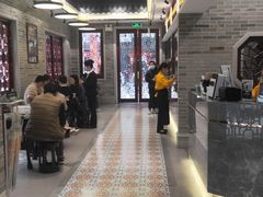 -民信老铺(华盖路店)