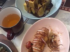 -杯子红牛排(西樵店)