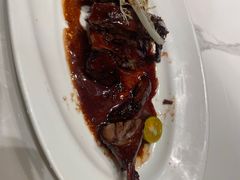 -筱爷叔·上海传统手工菜(玉树路店)