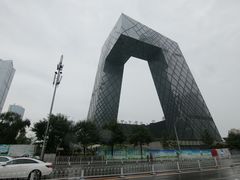 -中央广播电视总台(光华路办公区)