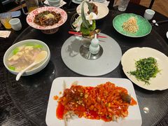 -海天楼中餐厅(吴宫泛太平洋酒店)