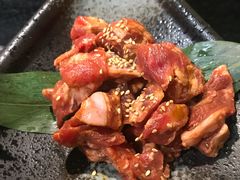 -炭虎烤肉(桂林路店)