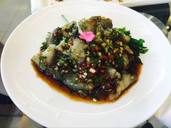 -喜来酌海鲜·饺子(和平一店)