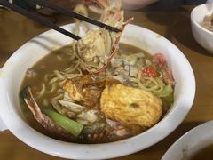 -象山小白象海鲜面