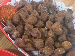 -光明刘冰乳鸽店(光明法政北路店)