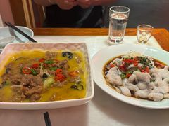 -小吊梨汤·北京菜·烤鸭(双井乐成中心店)