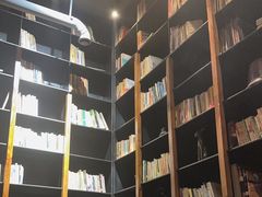 -陶享时光西餐·下午茶·竹林花园(新城店)