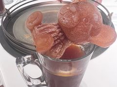 -领鲜天下·焗海鲜·花胶鸡(天目里店)