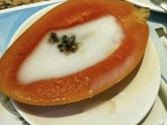 -蓝海国际大饭店·蓝钻自助百汇(兰山店)