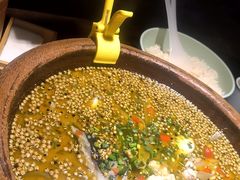 -老灶房-四川土菜(铁牛广场店)