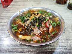 -北海田螺店(四川路店)