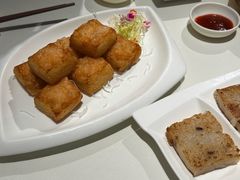 -潮福城大酒楼·潮味粤品·港式点心(湖滨北路店)
