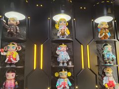 -泡泡玛特POPMART(西单大悦城店)