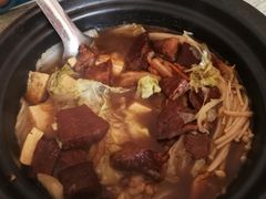 -赵家牛肉砂锅(台西三路店)