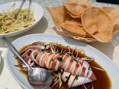 -珍宝海鲜JUMBO Seafood(ifc店)