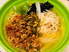 -客莱福诺富特酒店·互动餐厅
